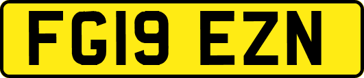 FG19EZN