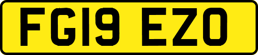 FG19EZO