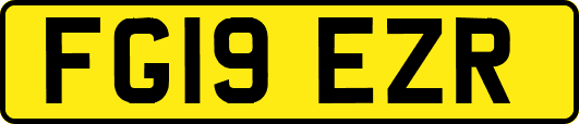 FG19EZR