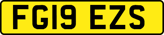 FG19EZS