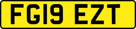 FG19EZT