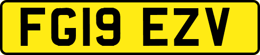FG19EZV