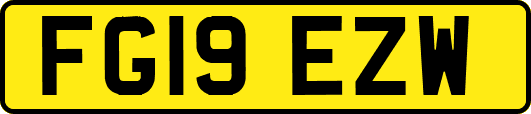 FG19EZW