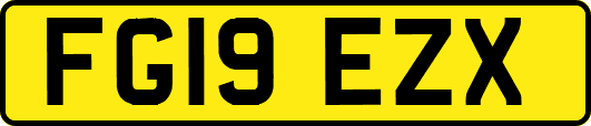 FG19EZX