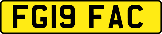 FG19FAC