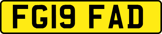 FG19FAD