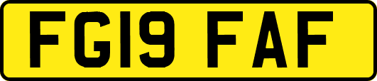 FG19FAF