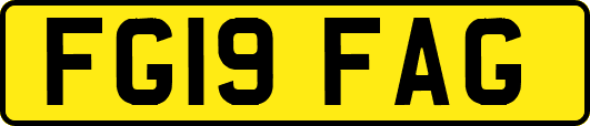 FG19FAG