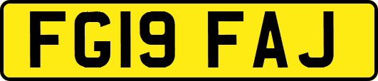 FG19FAJ