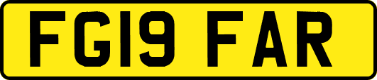 FG19FAR
