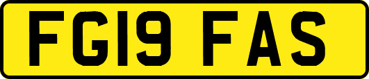 FG19FAS