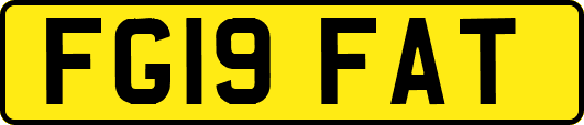 FG19FAT