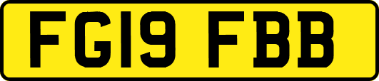 FG19FBB