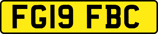 FG19FBC