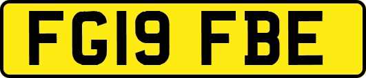 FG19FBE