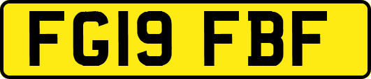 FG19FBF