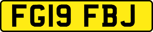 FG19FBJ