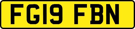 FG19FBN