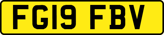 FG19FBV