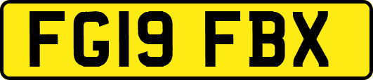 FG19FBX