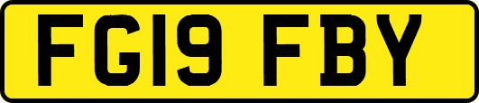 FG19FBY
