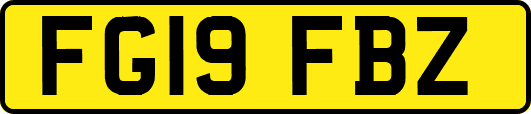 FG19FBZ