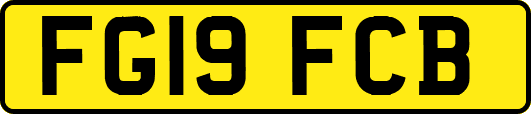 FG19FCB
