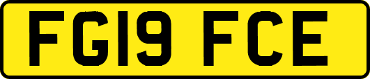 FG19FCE
