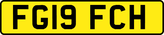 FG19FCH