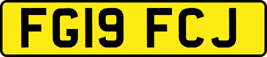 FG19FCJ