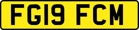 FG19FCM