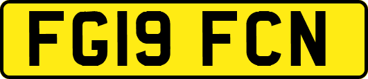 FG19FCN