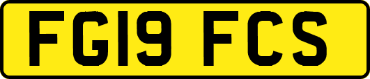 FG19FCS