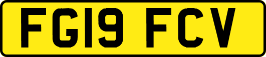 FG19FCV