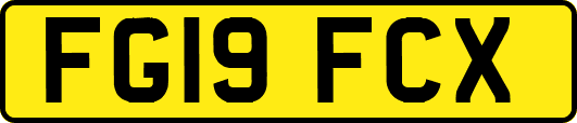 FG19FCX