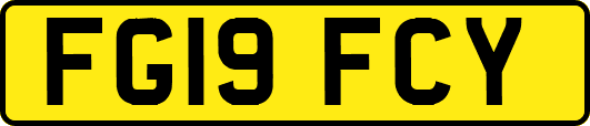FG19FCY