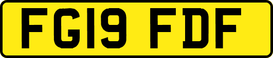 FG19FDF