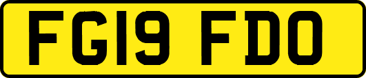 FG19FDO