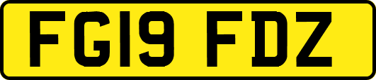 FG19FDZ