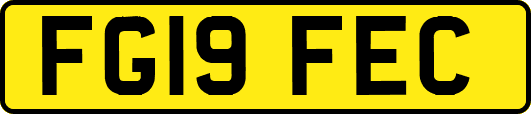 FG19FEC
