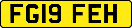 FG19FEH