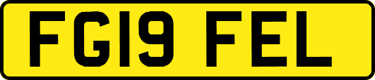 FG19FEL