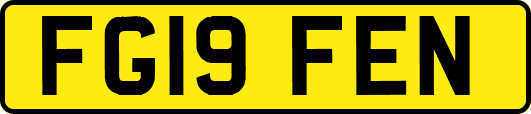 FG19FEN