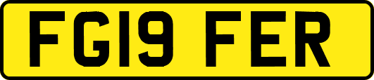 FG19FER