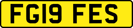 FG19FES