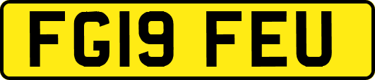 FG19FEU