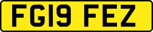 FG19FEZ