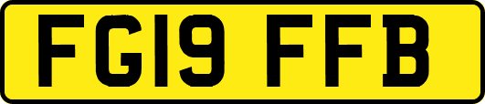 FG19FFB
