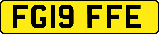 FG19FFE