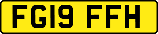 FG19FFH
